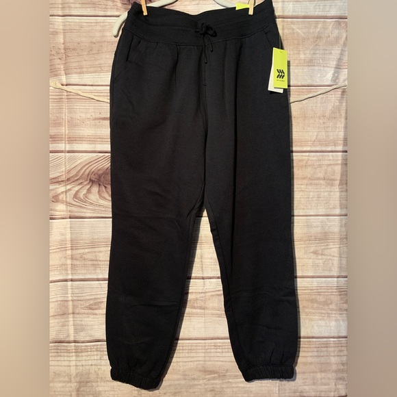 All in Motion women’s fleece Joggers - Picture 2 of 6